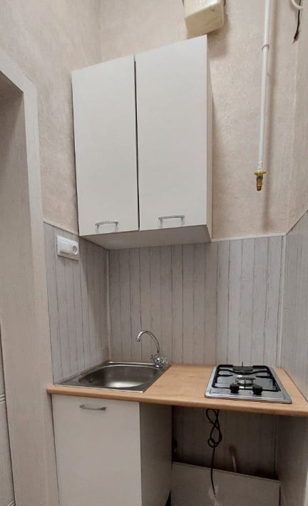 квартира г Ростов-на-Дону р-н Ленинский ул Социалистическая 32 фото 3