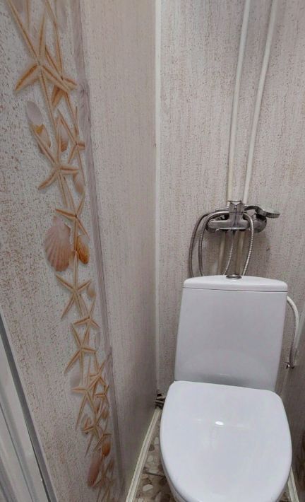 квартира г Ростов-на-Дону р-н Ленинский ул Социалистическая 32 фото 4