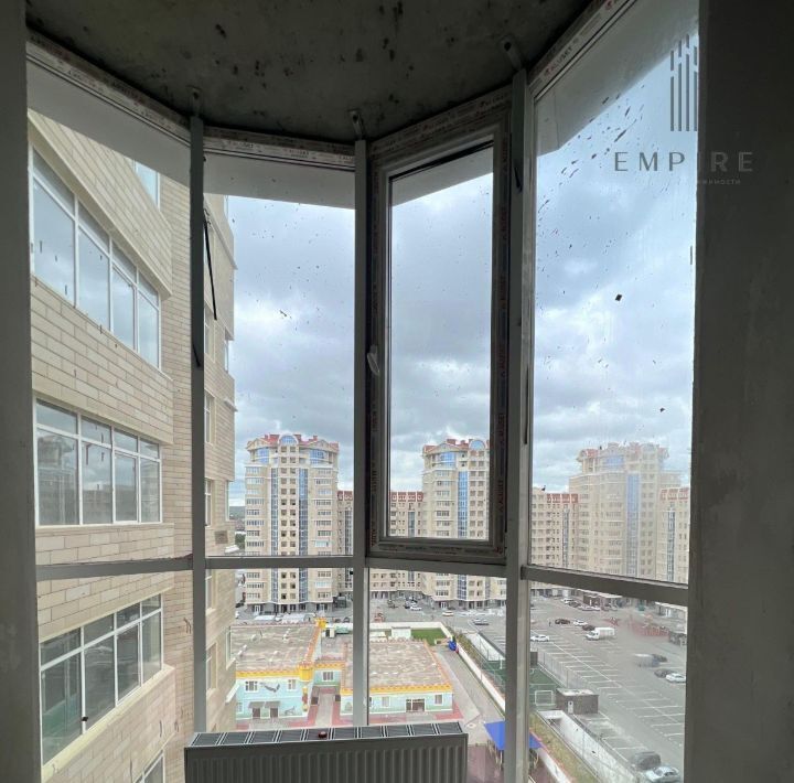 квартира г Грозный р-н Заводской ул. Муслима Г. Гайрбекова, 78А фото 14