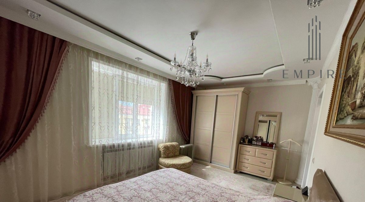 квартира г Грозный р-н Заводской ул. Хамзата У. Орзамиева, 21 фото 5