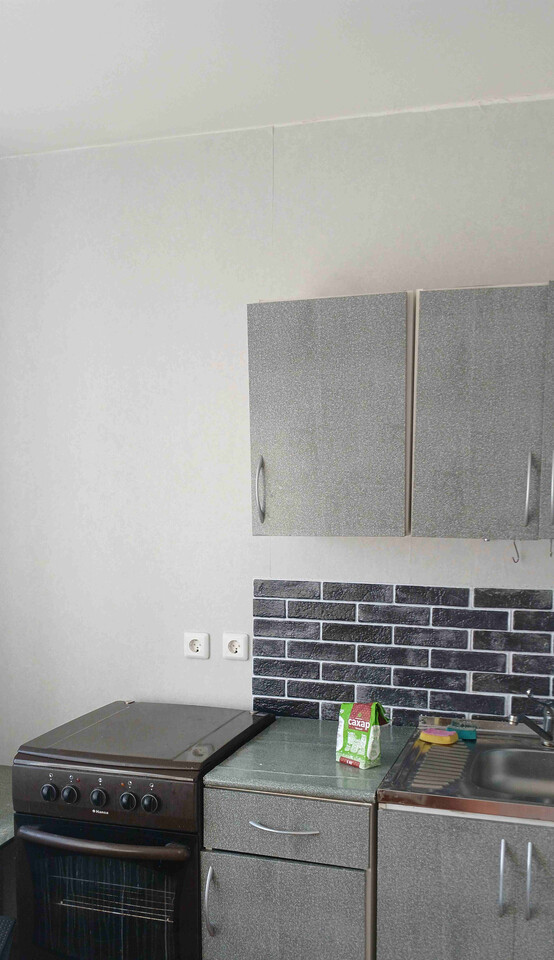 квартира г Новокузнецк пр-кт Строителей 90б Кузбасс фото 2