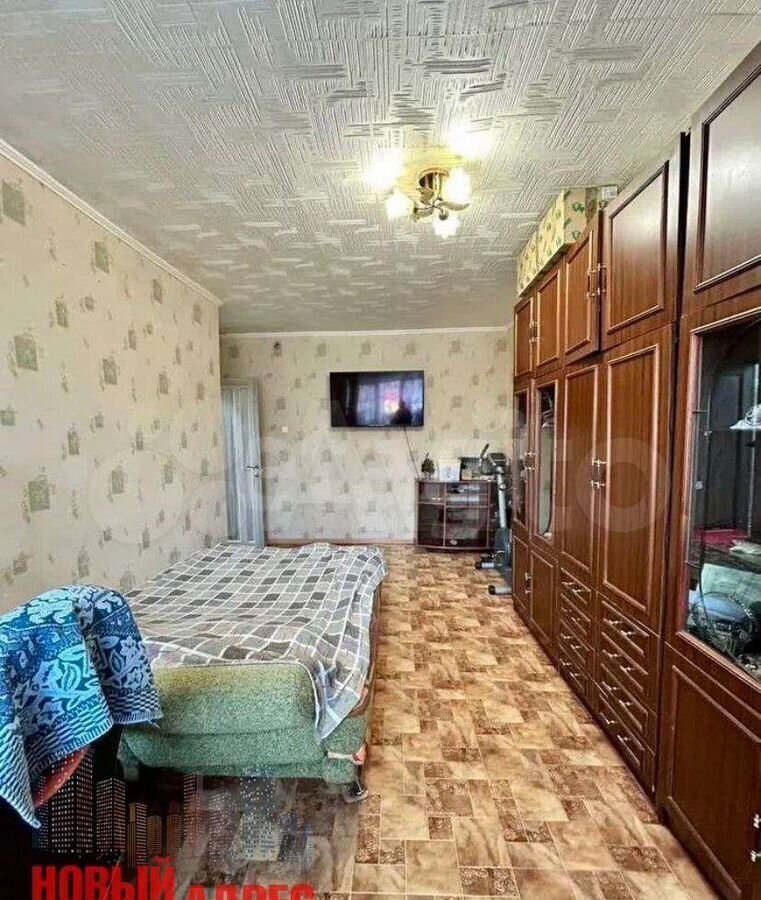 квартира г Кострома р-н Центральный Октябрьский ул Мира 17 фото 4