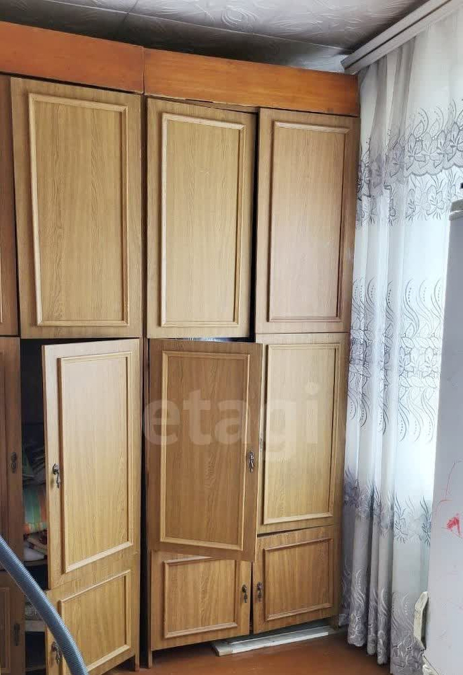 квартира р-н Мариинский г Мариинск ул Юбилейная 13 Кузбасс фото 3