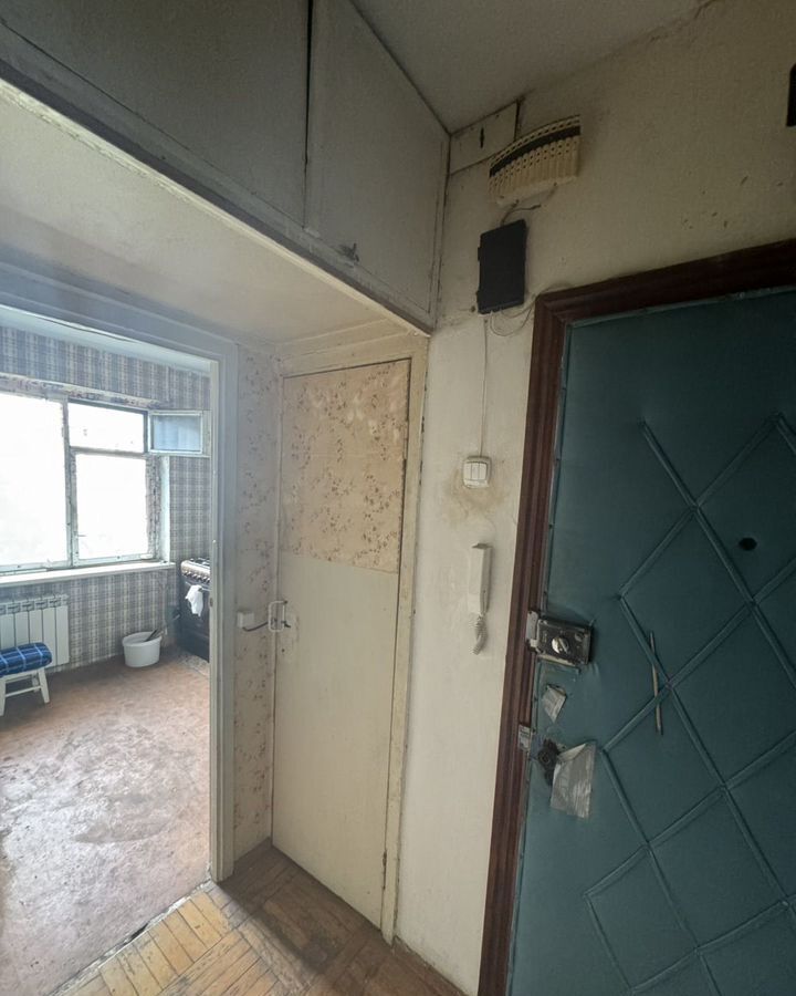квартира г Краснодар р-н Центральный ул им. Гудимы 28 фото 15