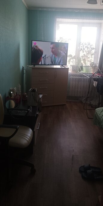 квартира г Красноярск ул Яковлева 57 фото 7