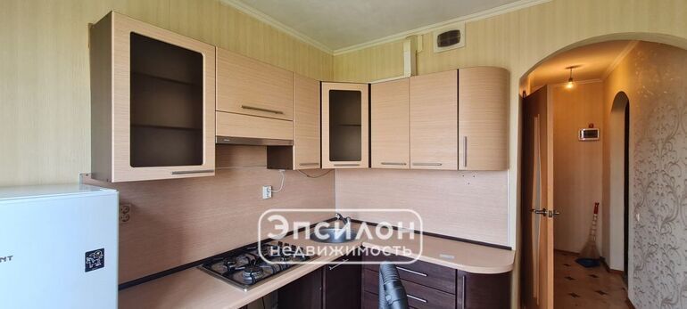квартира г Курск р-н Центральный пр-кт Дружбы 11/2 фото 8