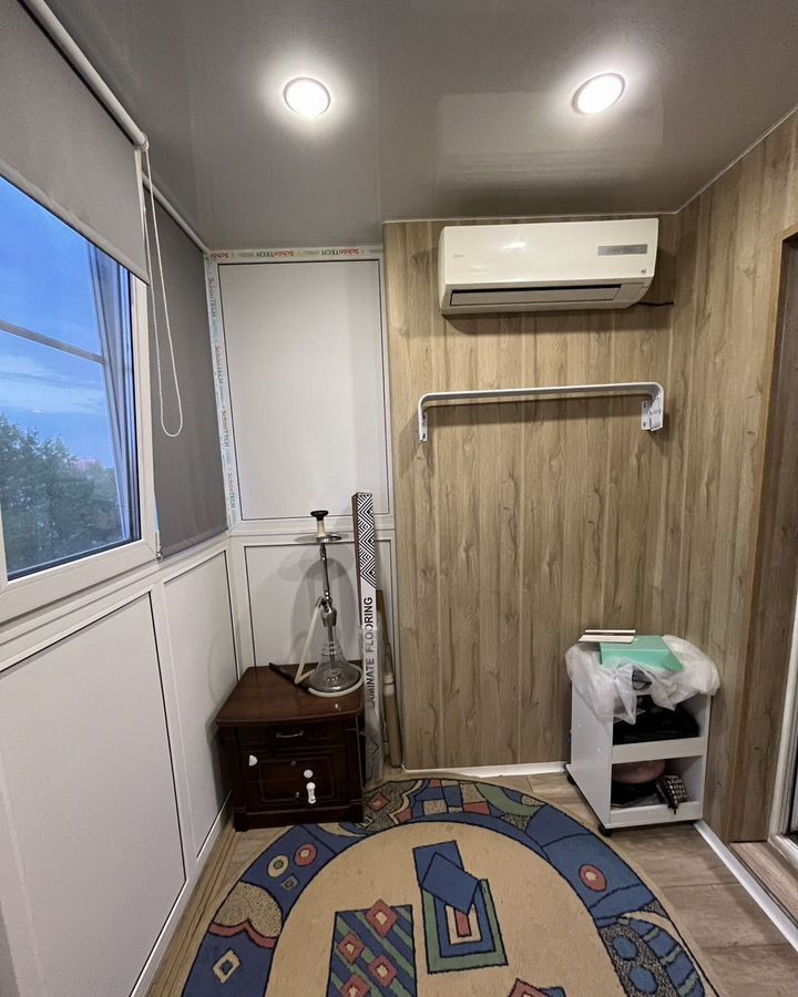 квартира г Краснодар р-н Центральный ул Ипподромная 53 фото 14