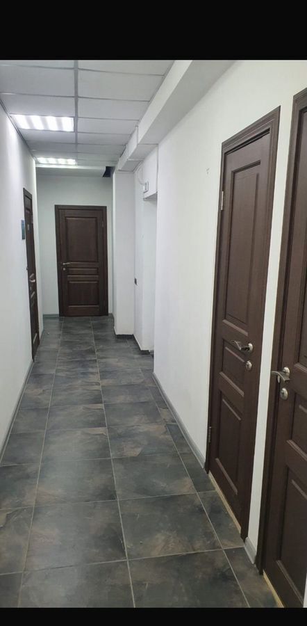 офис г Иркутск р-н Октябрьский ул Советская 3 фото 1