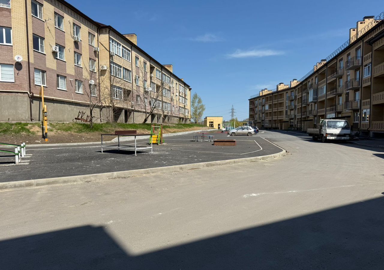 квартира г Таганрог Северный ул Маршала Жукова 1д фото 9