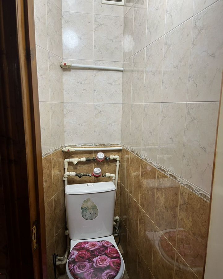 квартира г Ессентуки ул Вокзальная 47ак/3 фото 10