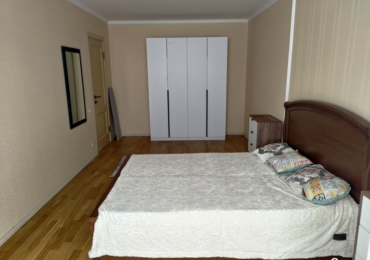 квартира г Кисловодск ул Аджарская 14а фото 11