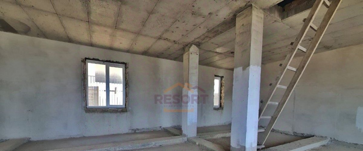 дом г Ялта пгт Гурзуф ул Ялтинская фото 5