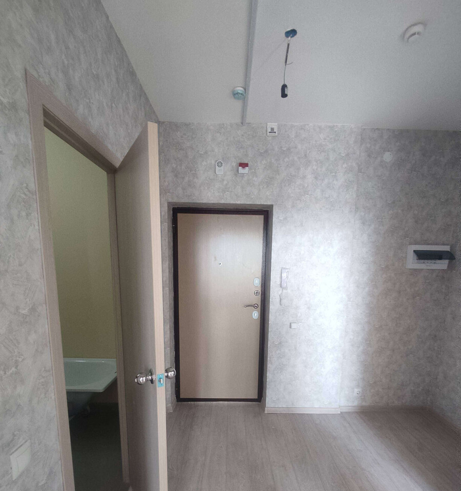квартира г Пермь Ераничи ул Карпинского 112а фото 1