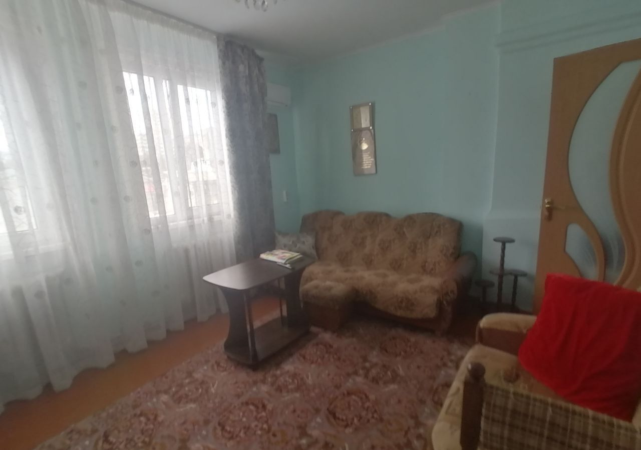 квартира г Алушта пер Заводской 6/1 фото 14