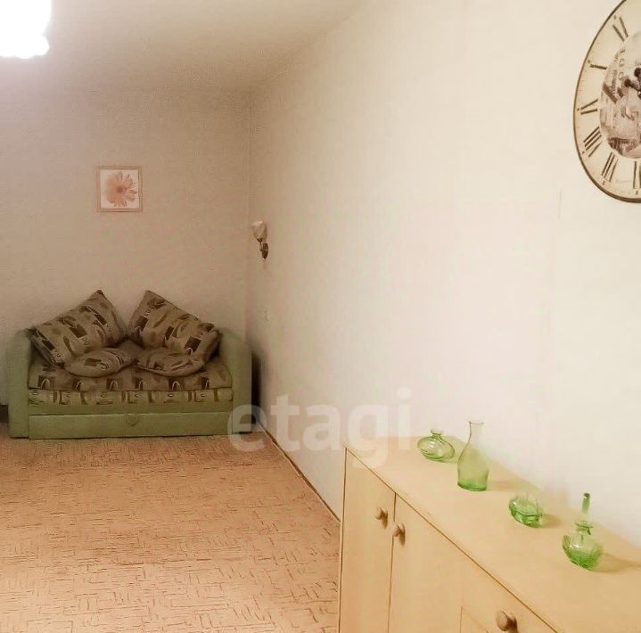 квартира г Ярославль р-н Кировский ул Городской вал 12 фото 5