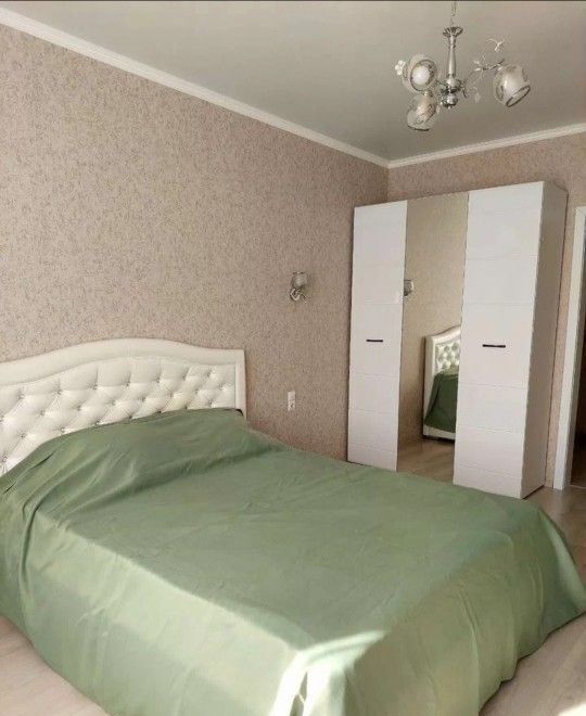 квартира г Оренбург р-н Ленинский ул Поляничко 12 фото 8