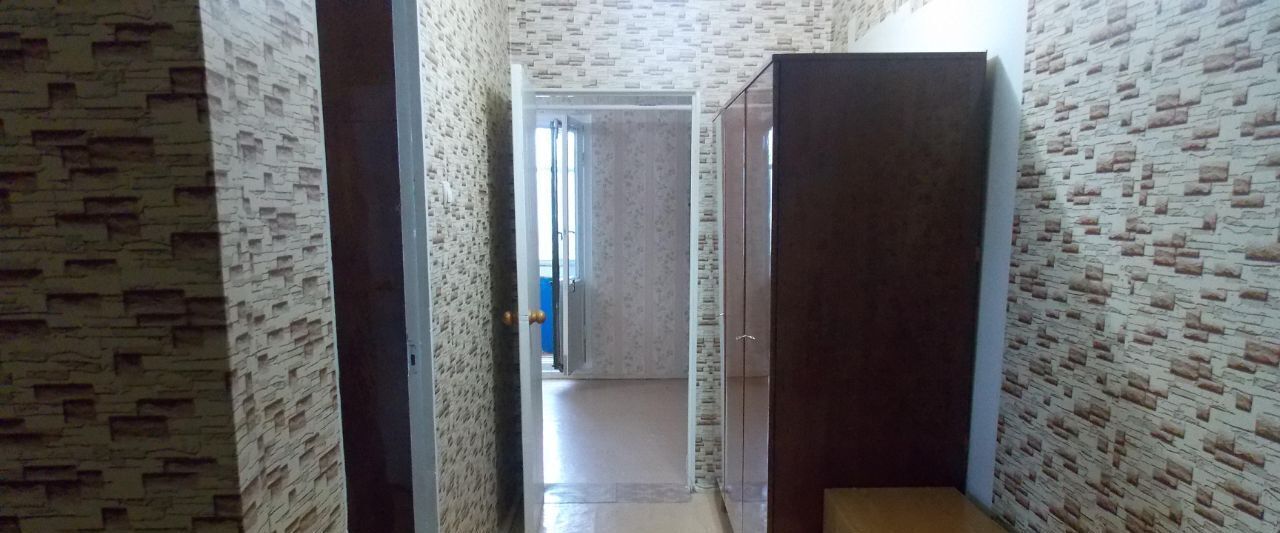 квартира г Чебоксары р-н Калининский ул Кадыкова 13 фото 5