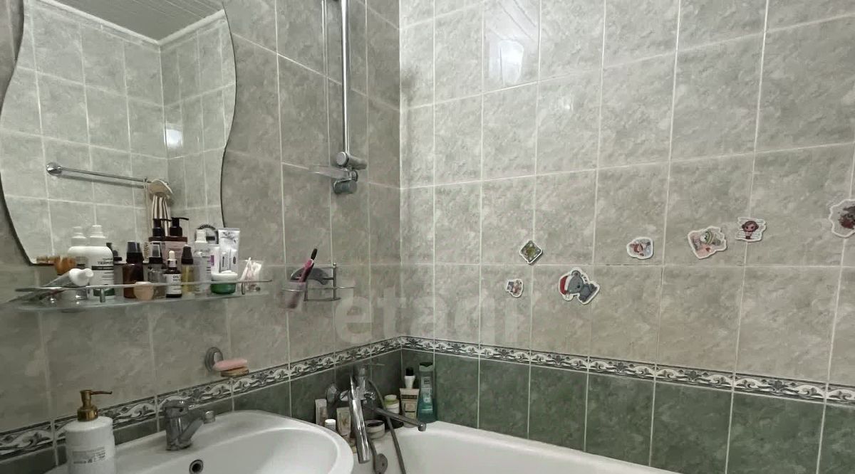 квартира г Батайск мкр Северный массив 13 фото 13