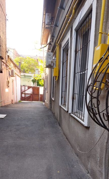 квартира г Ростов-на-Дону р-н Ленинский ул Социалистическая 32 фото 8