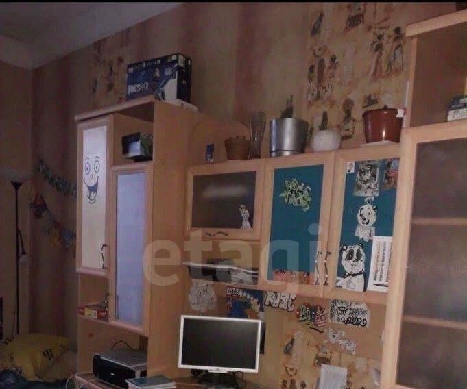 квартира г Ростов-на-Дону р-н Ленинский пер Братский 20 фото 17