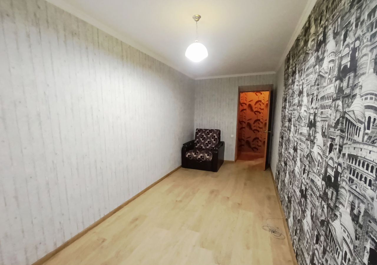 квартира г Таганрог Восточный ул Зои Космодемьянской 20 фото 8