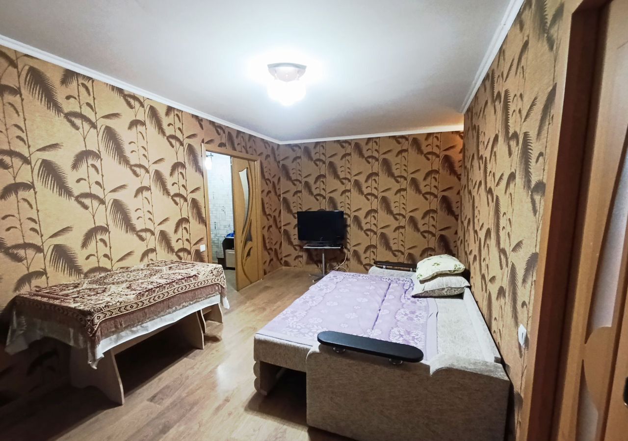 квартира г Таганрог Восточный ул Зои Космодемьянской 20 фото 5