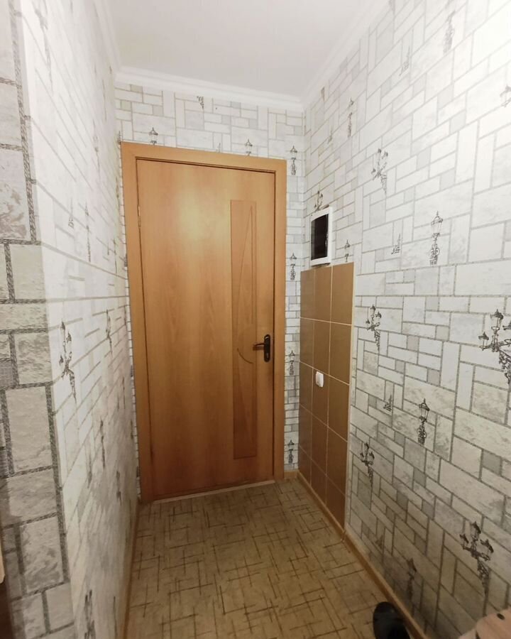 квартира г Таганрог Восточный ул Зои Космодемьянской 20 фото 17