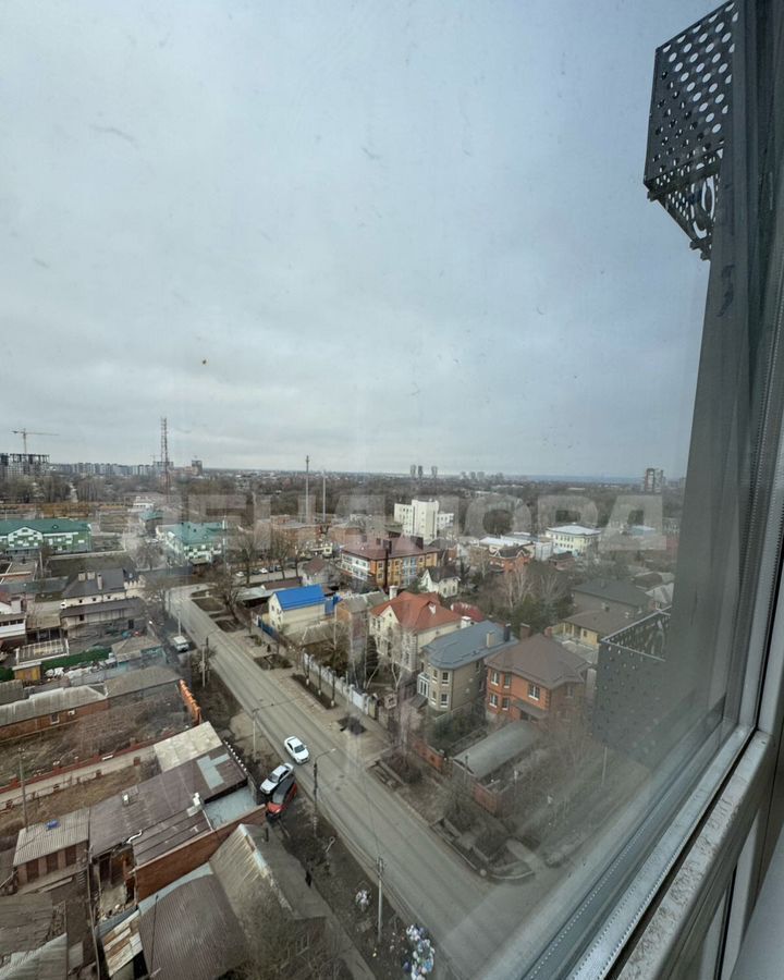 квартира г Батайск ул Урицкого 65 фото 8