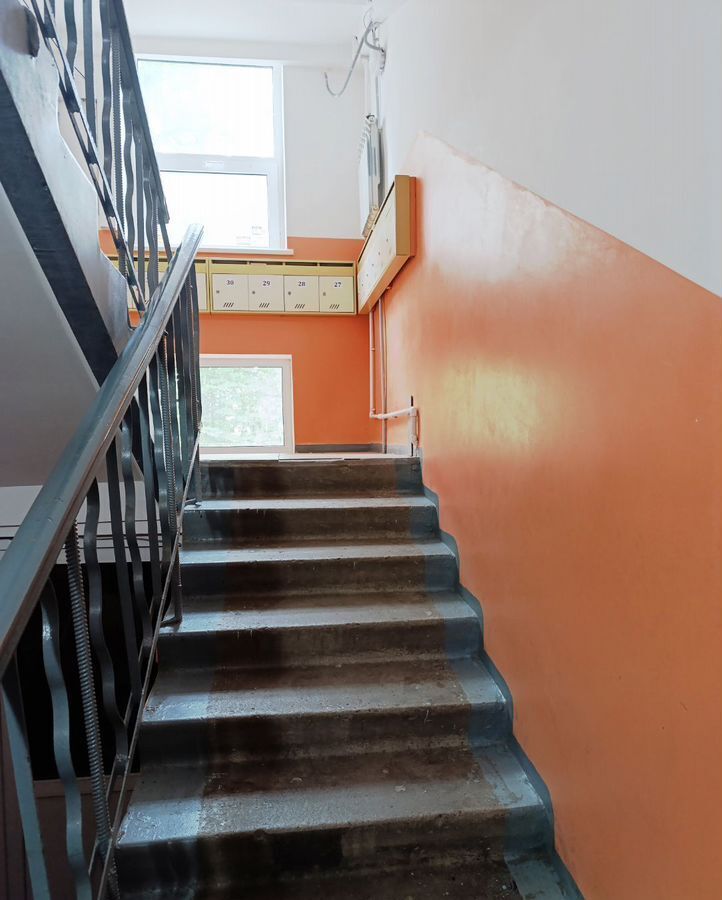 квартира г Таганрог Восточный ул Зои Космодемьянской 20 фото 32