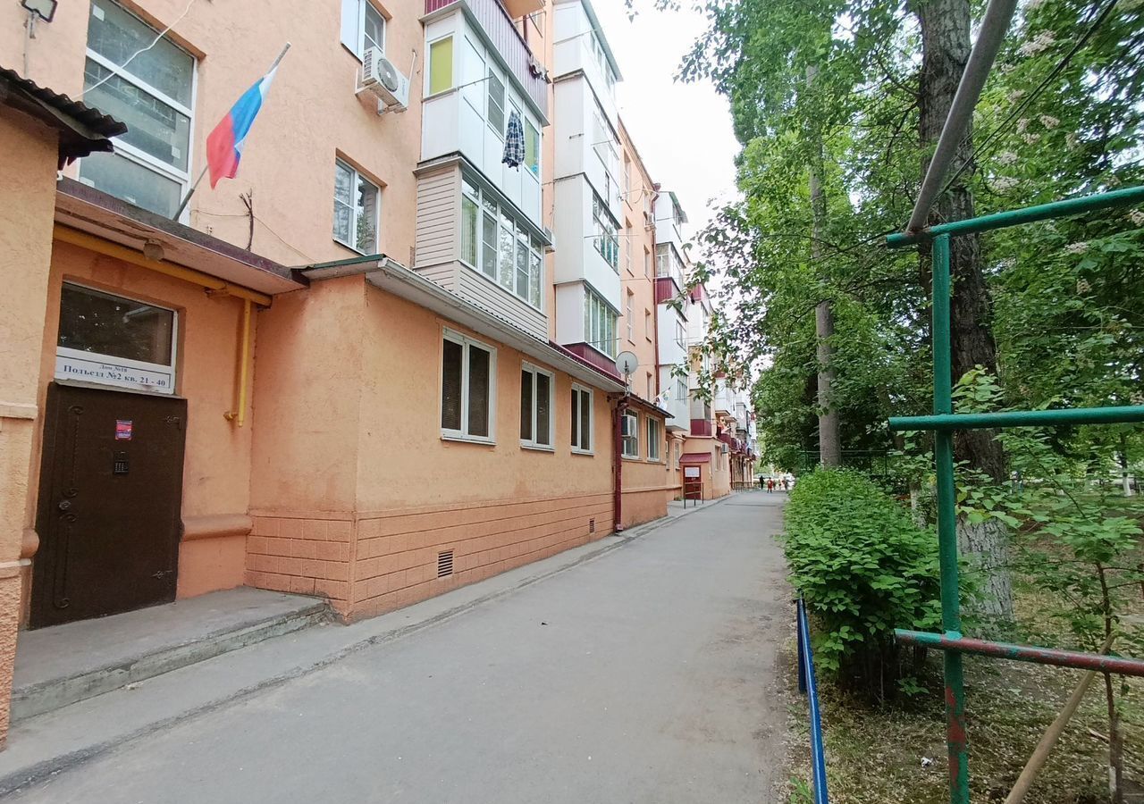 квартира г Таганрог Восточный ул Зои Космодемьянской 20 фото 34