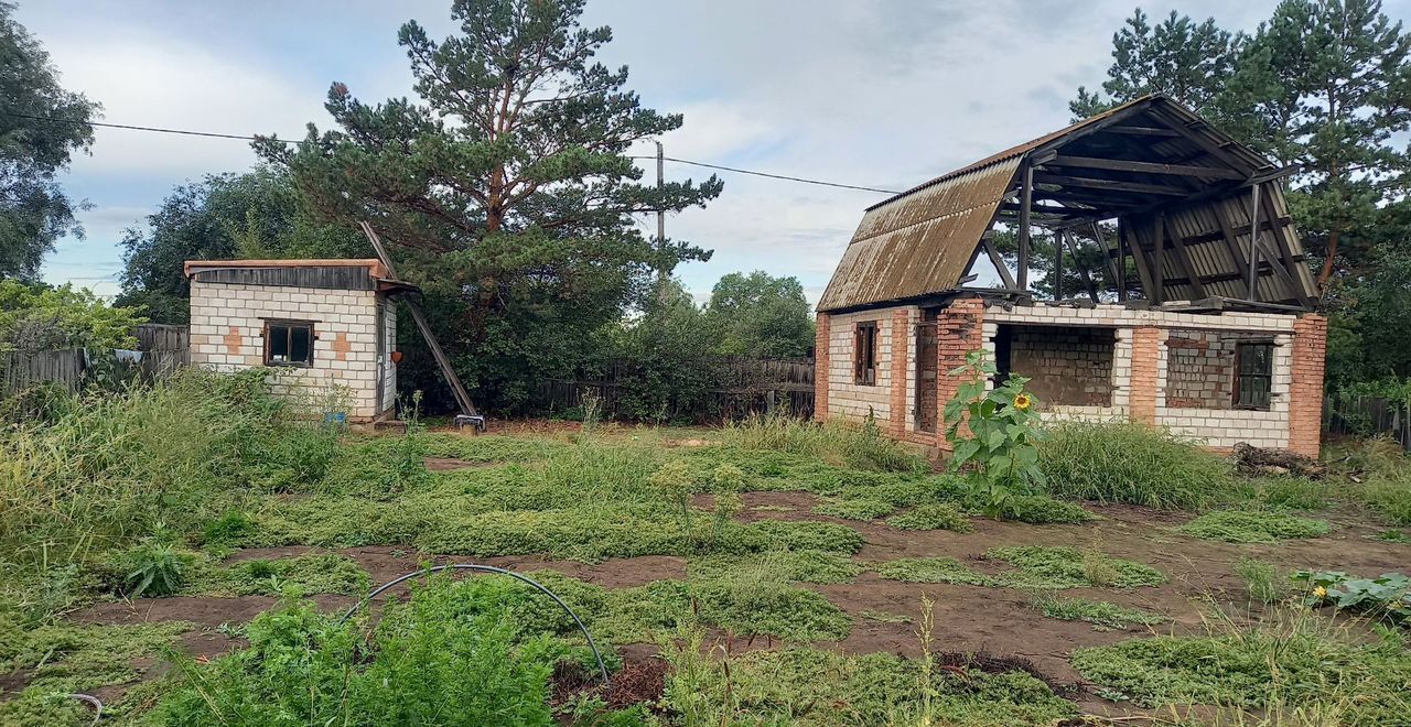 земля г Абакан дачный район Подсинее, Агропромышленная ул., 9 фото 7