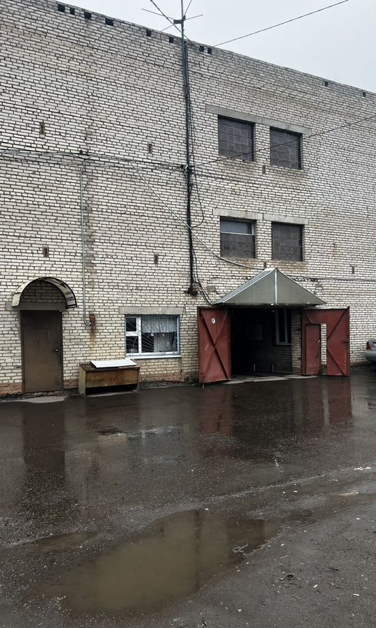 гараж г Мытищи ш Волковское 5 фото 4