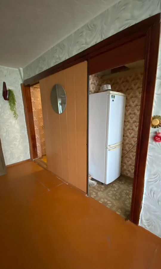квартира р-н Богдановичский г Богданович ул Первомайская 11 фото 5