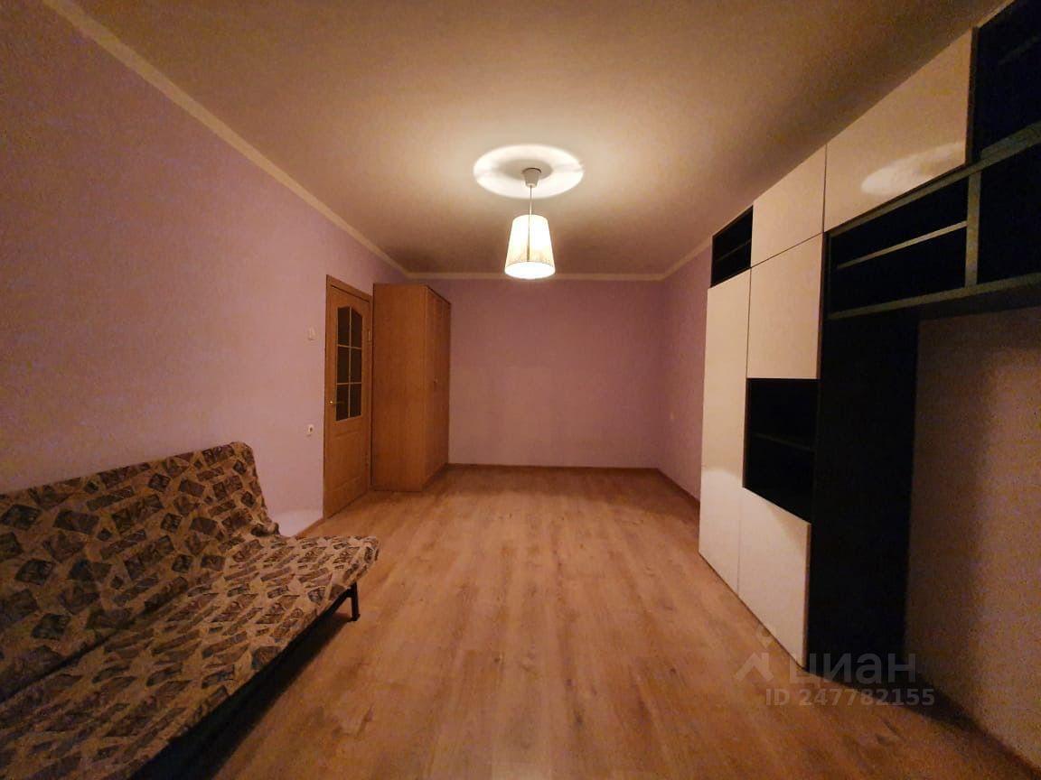 квартира г Балашиха Кольцевая улица, 8 фото 1