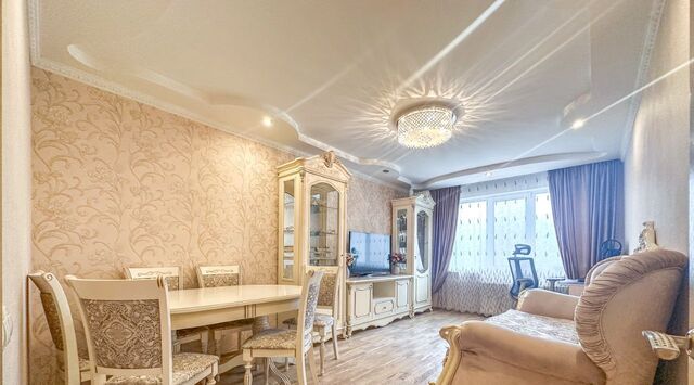 дом 54к/1 Дунайская фото