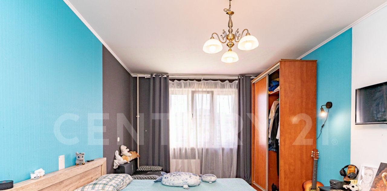 квартира г Пушкин ул Гусарская 6к/12 метро Купчино фото 1