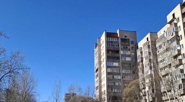 метро Улица Дыбенко пр-кт Большевиков 33к/1 фото