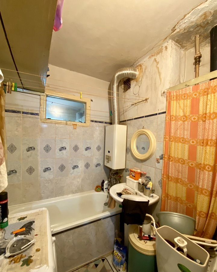квартира г Волгоград р-н Центральный ул им. Глазкова 13 фото 4