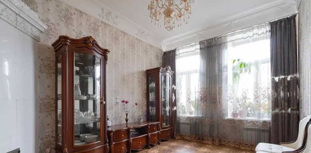 квартира г Санкт-Петербург метро Площадь Восстания ул Дегтярная 9 фото 3