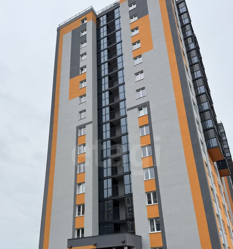 квартира г Кемерово ул Ворошилова 36а фото 6