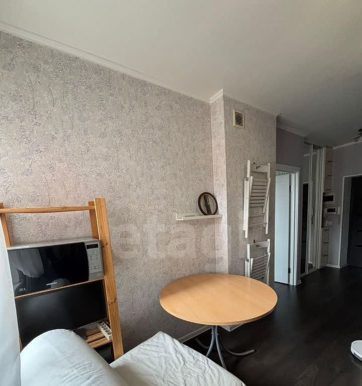 квартира г Кемерово пр-кт Комсомольский 48а фото 18