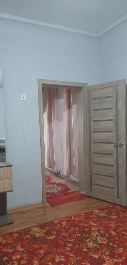 дом р-н Темрюкский г Темрюк п Октябрьский ул Луговая фото 14