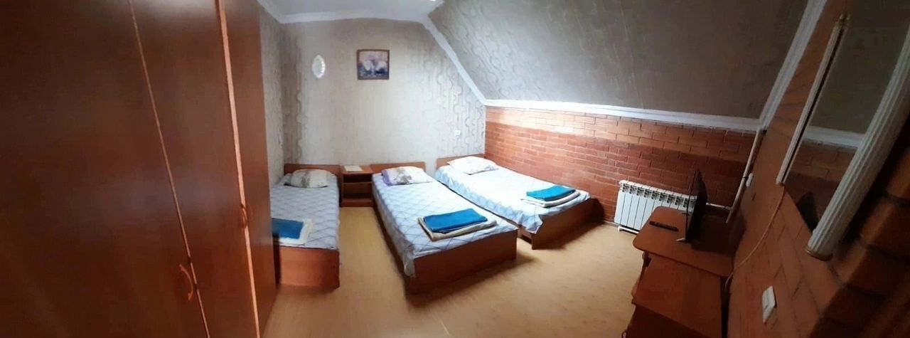 комната р-н Анапский г Анапа ул Трудящихся 183а фото 13