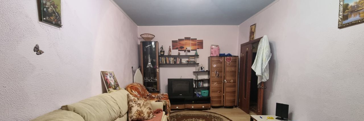 квартира г Надым ул Комсомольская 12 фото 5
