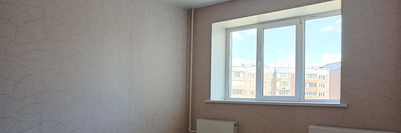 квартира г Барнаул р-н Индустриальный ул Энтузиастов 30 фото 9