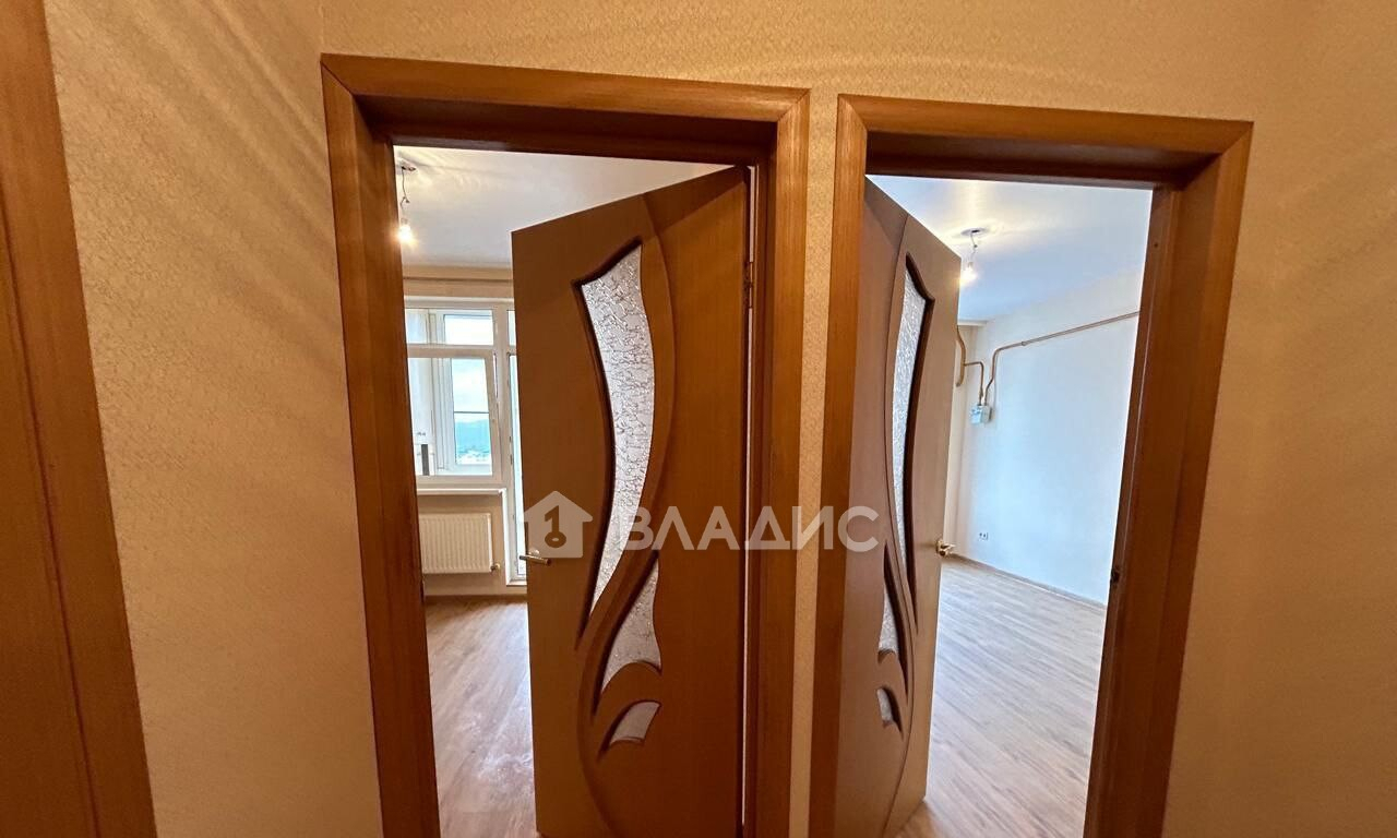 квартира г Новороссийск ул Социалистическая 30 ул Рязанская фото 13