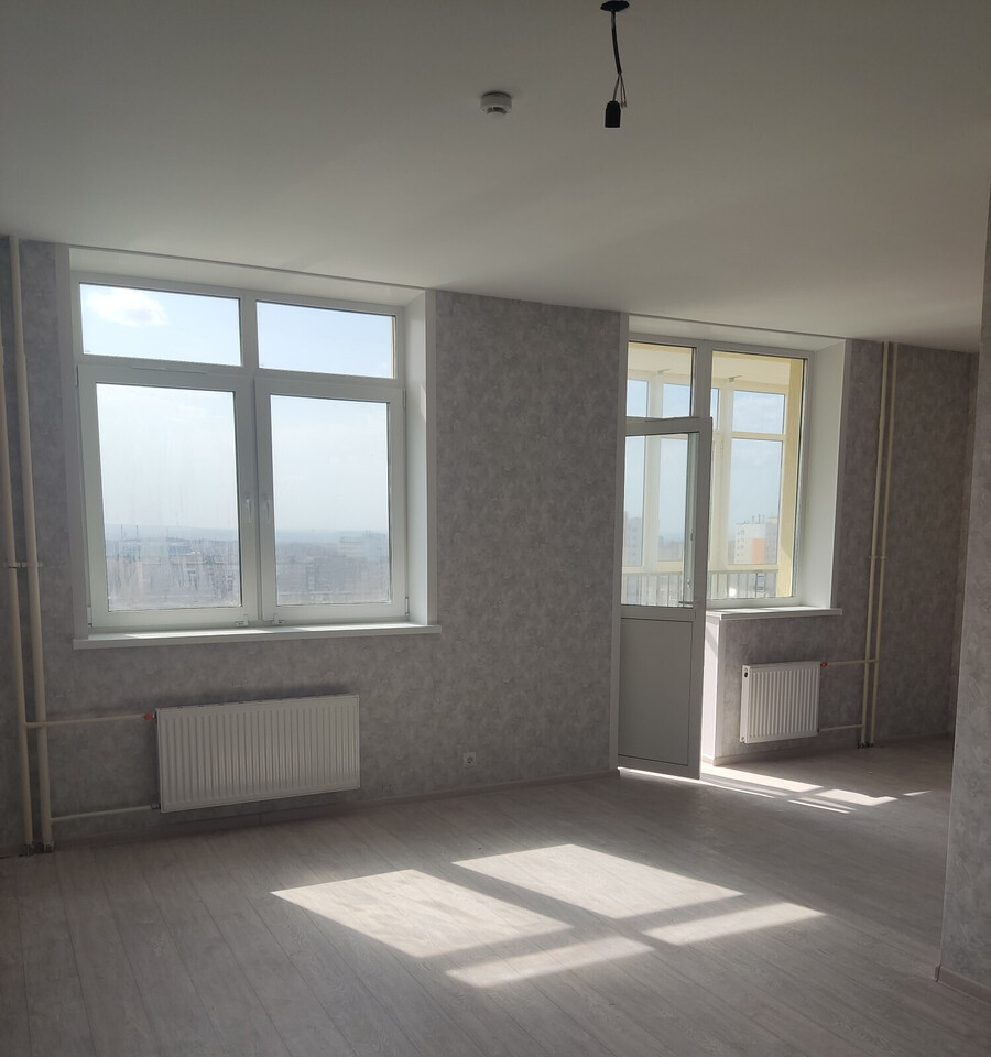 квартира г Пермь Ераничи ул Карпинского 112а фото 7