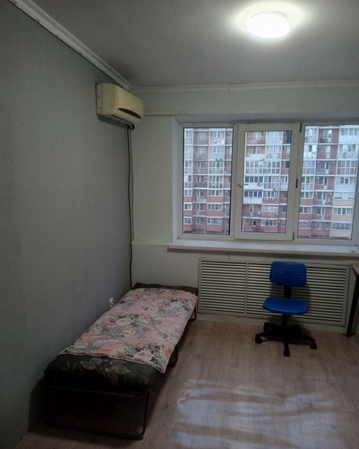 комната г Краснодар р-н Прикубанский ул Авиагородок 17 мкр-н Авиагородок фото 7