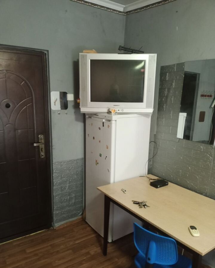 комната г Краснодар р-н Прикубанский ул Авиагородок 17 мкр-н Авиагородок фото 10