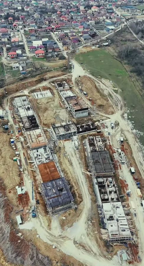 квартира г Махачкала р-н Кировский Благородная ул., 13 фото 21